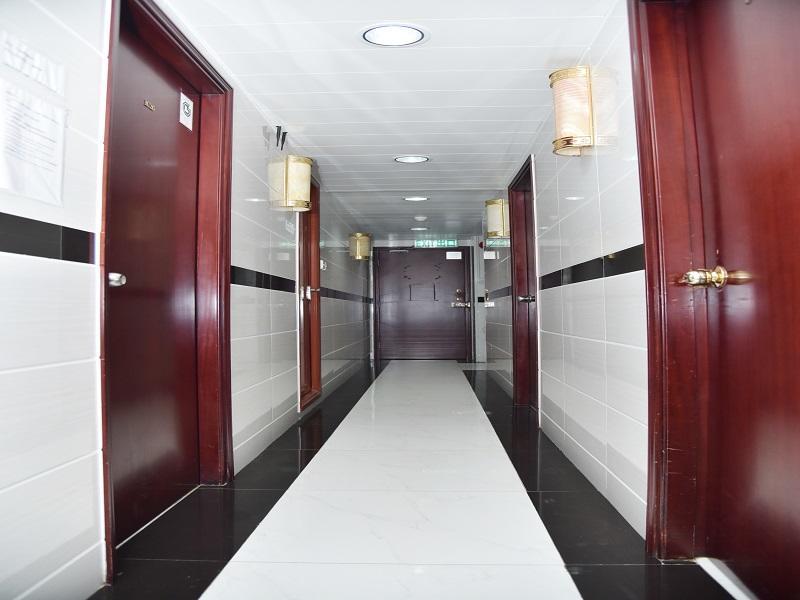 Traveller'S Hostel Hong Kong Exterior foto